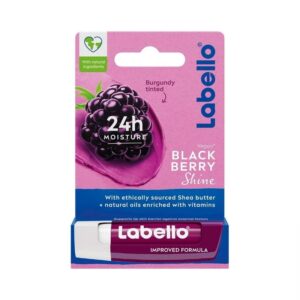 بالم لب لبلو مدل Blackberry Shine