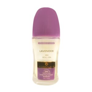 رول ضد تعریق زنانه وودلایک مدل Lavender حجم 75 میلی لیتر
