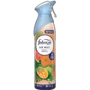خوشبوکننده فبرز مدل Fruity Tropics حجم 185 میلی لیتر