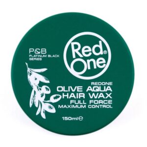 واکس مو رد وان مدل Olive حجم 150 میلی لیتر