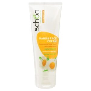 کرم مرطوب‌کننده شون مدل Chamomile Cream حجم 75 میلی‌لیتر